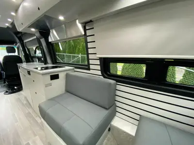 2026 Pleasure-Way Plateau photo 26