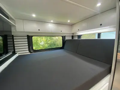 2026 Pleasure-Way Plateau XLRB photo 42