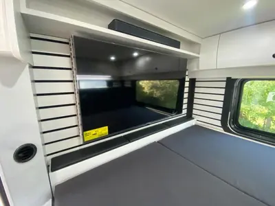 2026 Pleasure-Way Plateau XLRB photo 43
