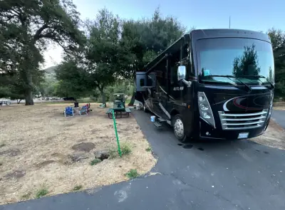 2020 THOR MOTOR COACH OUTLAW photo 4