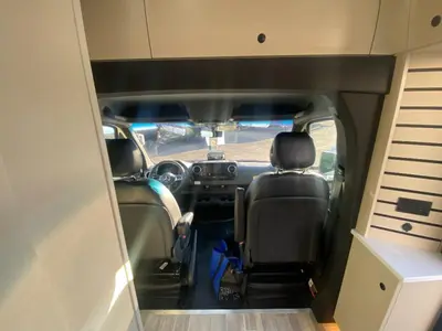 2026 Pleasure-Way Plateau XLTS photo 35
