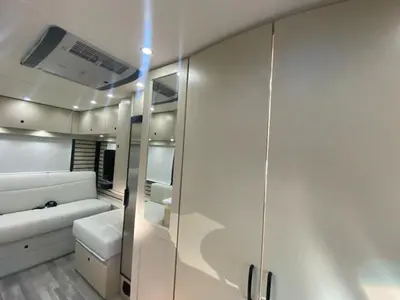 2026 Pleasure-Way Plateau XLTS photo 15