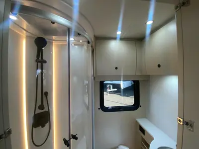 2026 Pleasure-Way Plateau XLTS photo 31