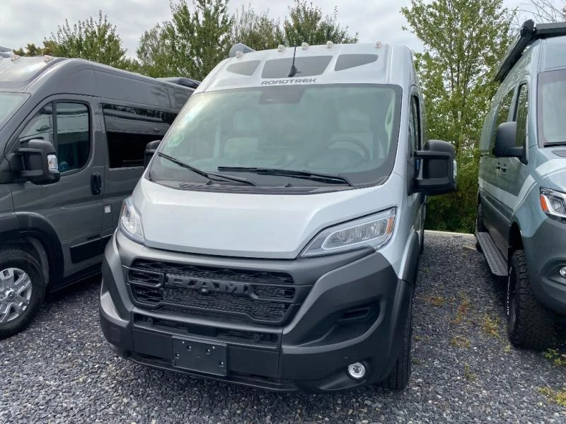 2026 Roadtrek Roadtrek exterior