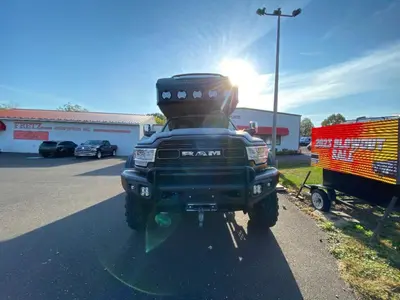 2026 Storyteller Overland GXV photo 3