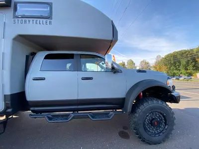 2026 Storyteller Overland GXV photo 38