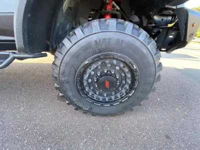 2026 Storyteller Overland GXV photo 39