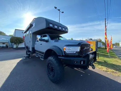 2026 Storyteller Overland GXV photo 2