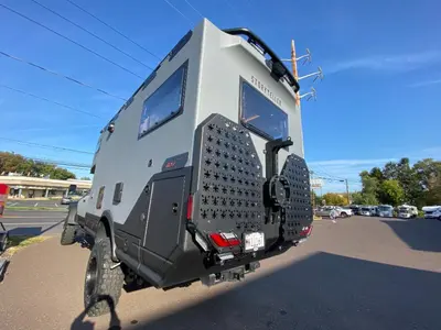 2026 Storyteller Overland GXV photo 28