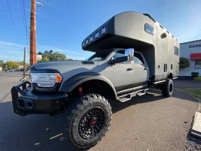 2026 Storyteller Overland GXV photo 17