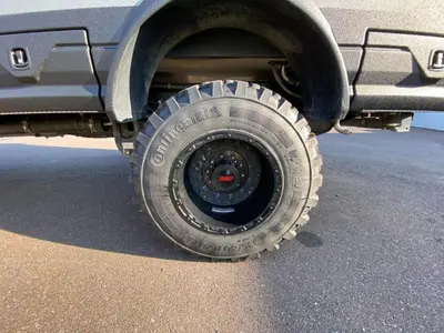 2026 Storyteller Overland GXV photo 19