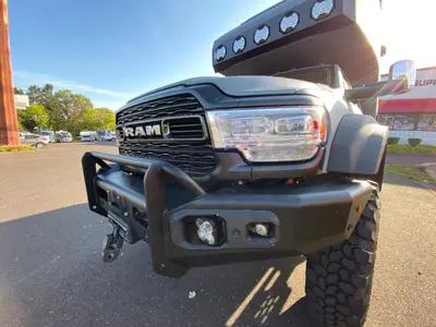 2026 Storyteller Overland GXV photo 8