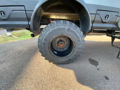 2026 Storyteller Overland GXV photo 33