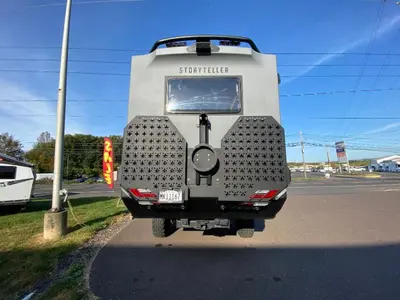 2026 Storyteller Overland GXV photo 29
