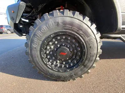 2026 Storyteller Overland GXV photo 14
