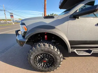 2026 Storyteller Overland GXV photo 22