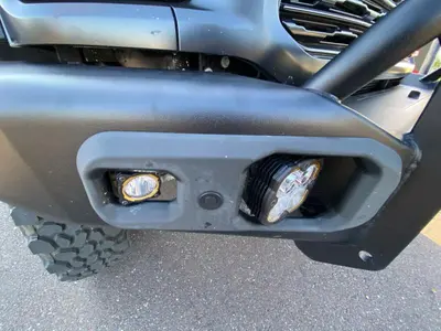 2026 Storyteller Overland GXV photo 11