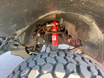 2026 Storyteller Overland GXV photo 16
