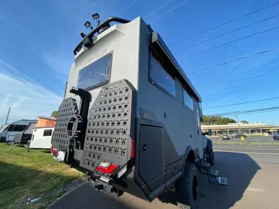 2026 Storyteller Overland GXV photo 32