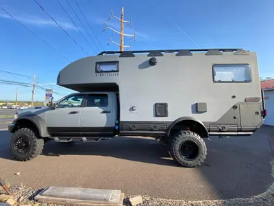 2026 Storyteller Overland GXV photo 21