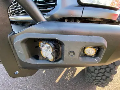 2026 Storyteller Overland GXV photo 10