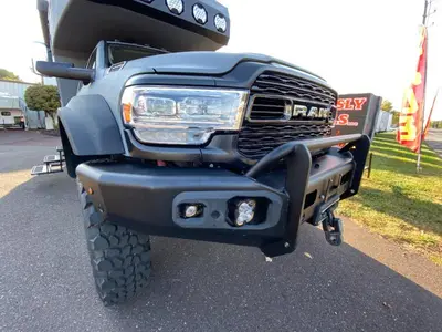 2026 Storyteller Overland GXV photo 9