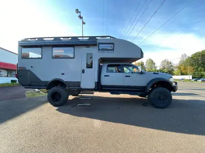 2026 Storyteller Overland GXV photo 37