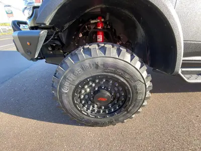 2026 Storyteller Overland GXV photo 15