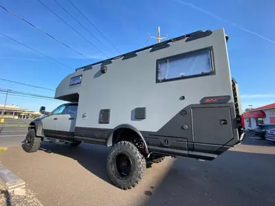 2026 Storyteller Overland GXV photo 27