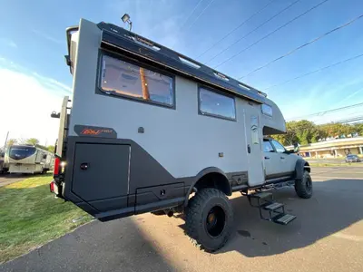 2026 Storyteller Overland GXV photo 35