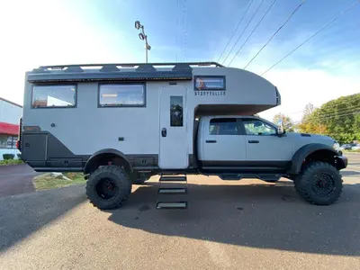 2026 Storyteller Overland GXV photo 36