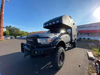 New 2026 Storyteller Overland GXV Hilt