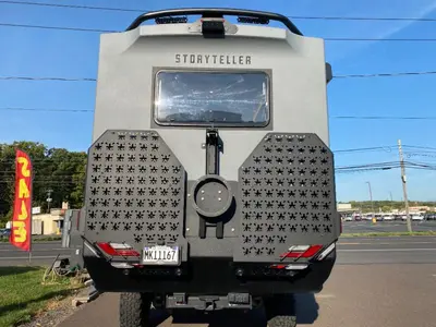 2026 Storyteller Overland GXV photo 30