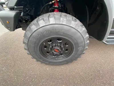 2026 Storyteller Overland GXV photo 5