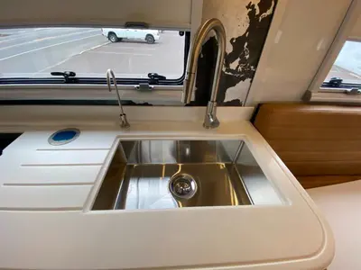 2026 Storyteller Overland GXV photo 32