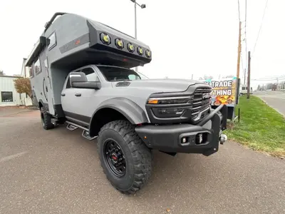 2026 Storyteller Overland GXV photo 3