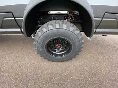 2026 Storyteller Overland GXV photo 8