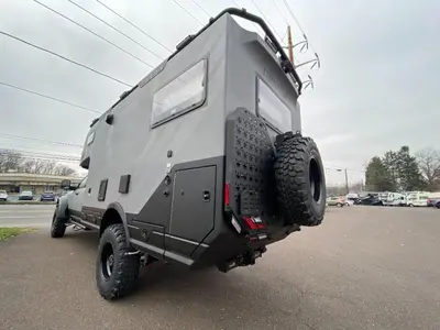 2026 Storyteller Overland GXV photo 9