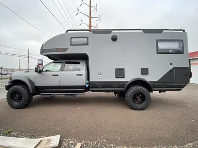 2026 Storyteller Overland GXV photo 7
