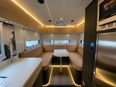 2026 Storyteller Overland GXV photo 28
