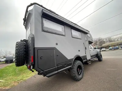 2026 Storyteller Overland GXV photo 11