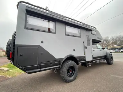 2026 Storyteller Overland GXV photo 13