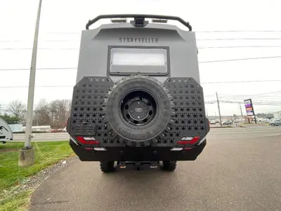 2026 Storyteller Overland GXV photo 10