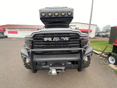 2026 Storyteller Overland GXV photo 2