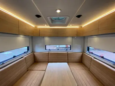 2026 Storyteller Overland GXV photo 41