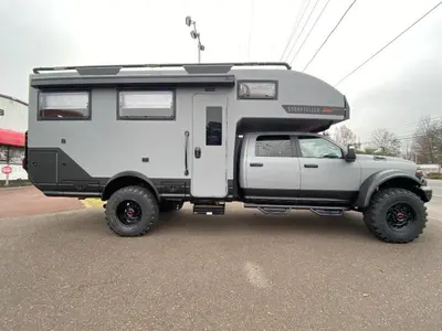 2026 Storyteller Overland GXV photo 14