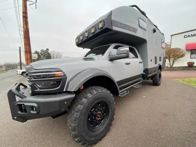 2026 Storyteller Overland GXV photo 4