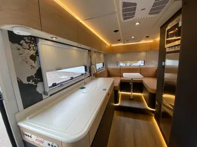 2026 Storyteller Overland GXV photo 24