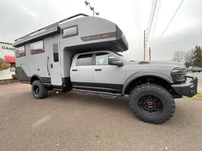 2026 Storyteller Overland GXV photo 15
