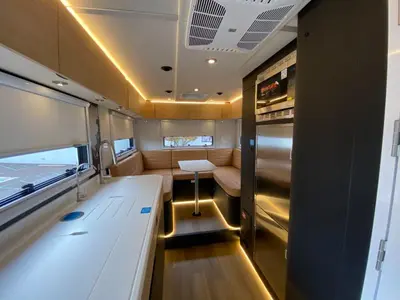 2026 Storyteller Overland GXV photo 25